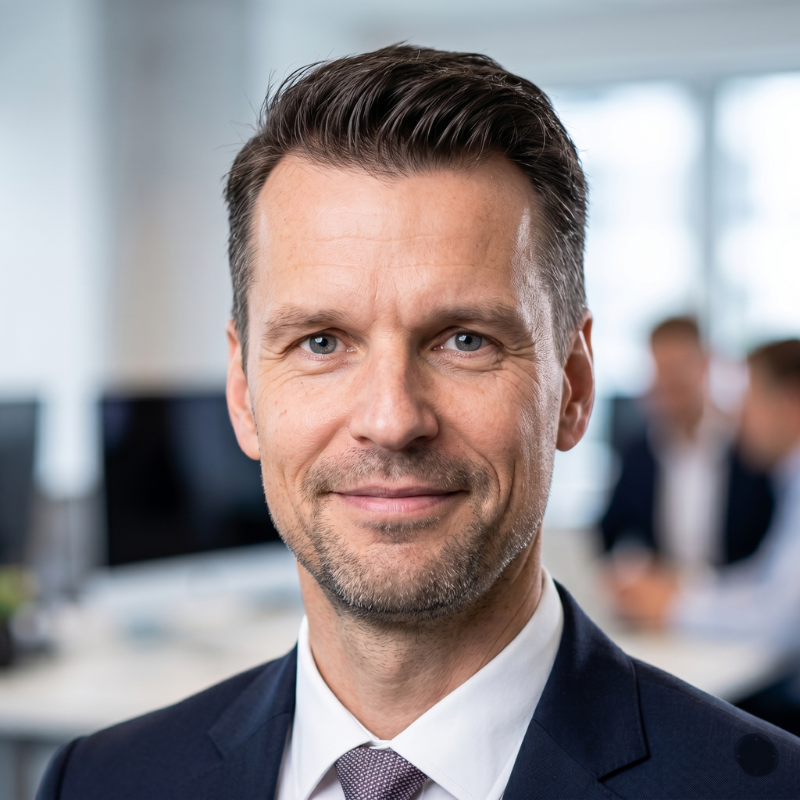 Donaldas Jautžemis, founder of djump.io